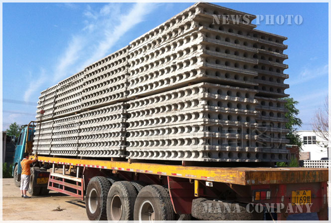 預(yù)制剪力墻板