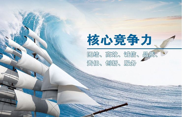 核心競(jìng)爭(zhēng)力 核心競(jìng)爭(zhēng)力