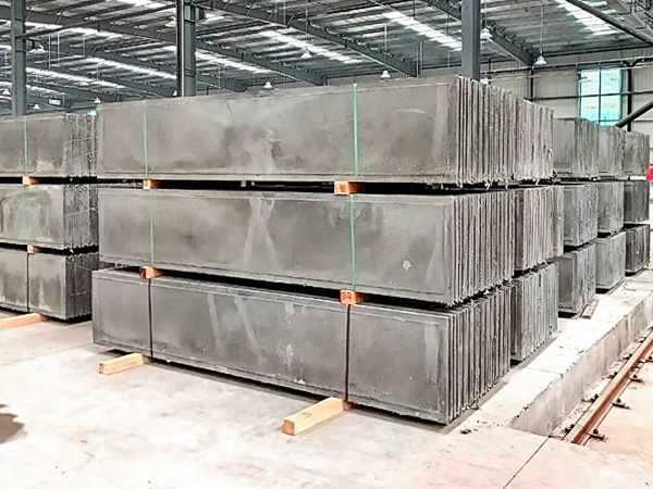 新型水泥發(fā)泡板 新型水泥發(fā)泡板